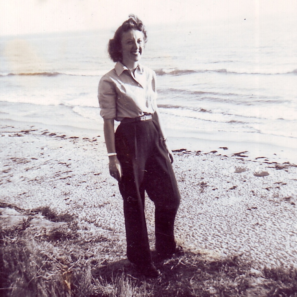 Meet your Posher, Ashlyn